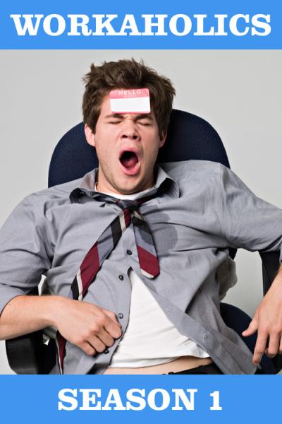 Workaholics filmas online