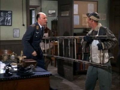 Hogan's Heroes