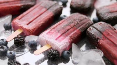 The Food That Built America