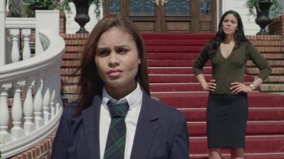 Greenleaf
