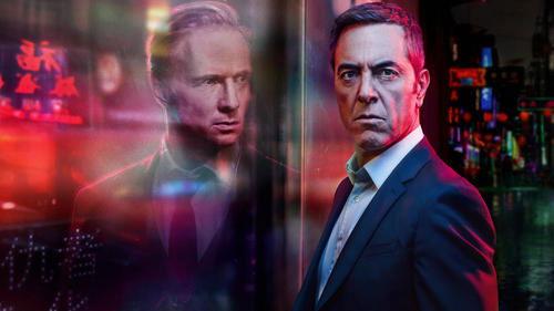 Stan Lee's Lucky Man filmas žiurėti online