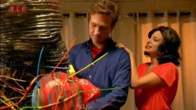 Sex Sent Me to the ER