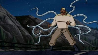 Static Shock