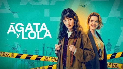 Ágata y Lola filmas žiurėti online