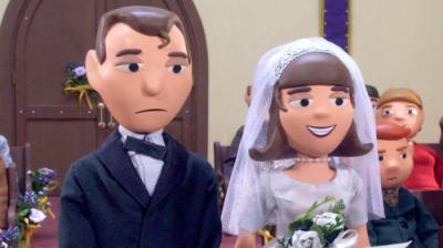 Moral Orel