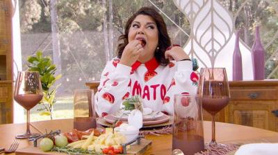 Bake Off Brasil: Mão na Massa