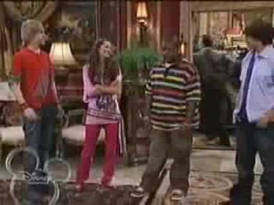Cory in the House