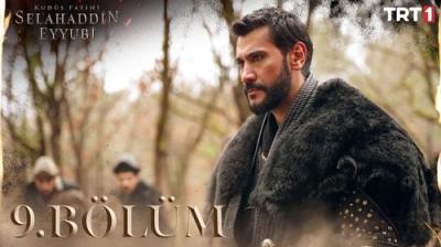 Kudüs Fatihi: Selahaddin Eyyubi