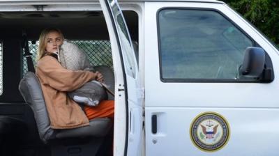 Oranžinė – tai nauja juoda