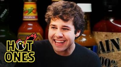 Hot Ones