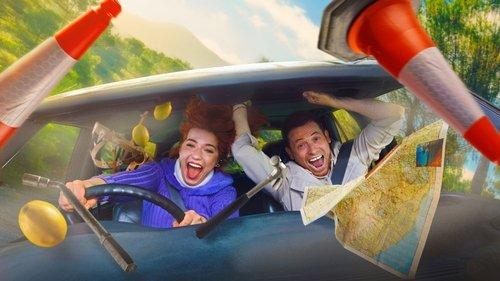 World's Most Dangerous Roads filmas žiurėti online