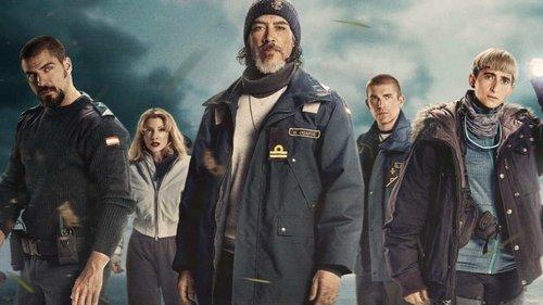 Punto Nemo filmas žiurėti online