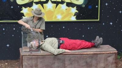 I'm a Celebrity...Get Me Out of Here!