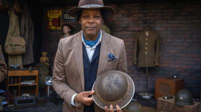 Bargain Hunt