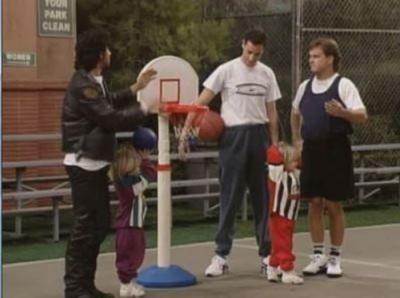Full House