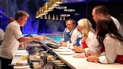 MasterChef