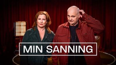 Min sanning