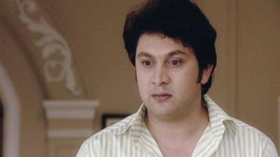 Baa Bahoo Aur Baby