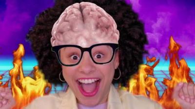 Nickelodeon's Unfiltered