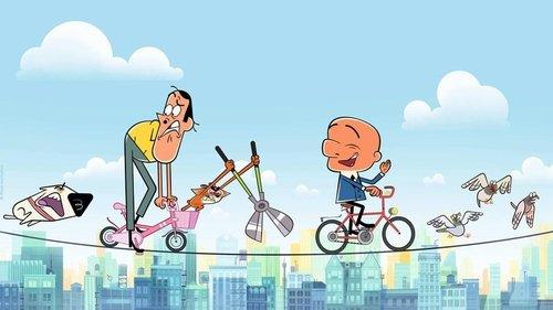The Mr. Magoo Show filmas žiurėti online