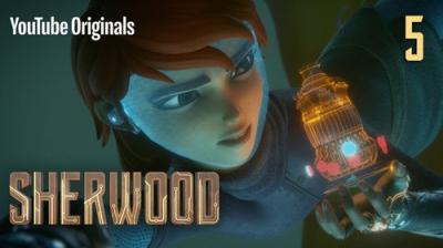 Sherwood