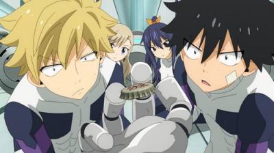 EDENS ZERO