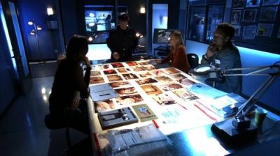 CSI: Kriminalistai