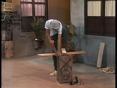 El Chavo del Ocho