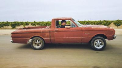 Roadkill Garage