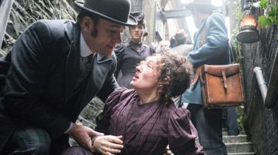 Ripper Street