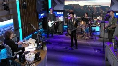 The Howard Stern Interview