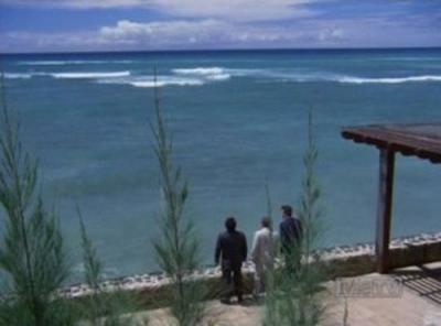 Hawaii Five-O