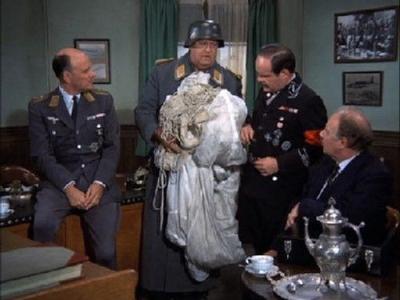 Hogan's Heroes