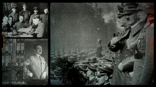 Hitler: The Lost Tapes of the Third Reich filmas žiurėti online