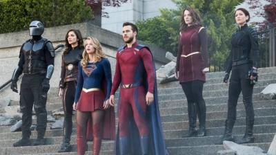 Super Mergina