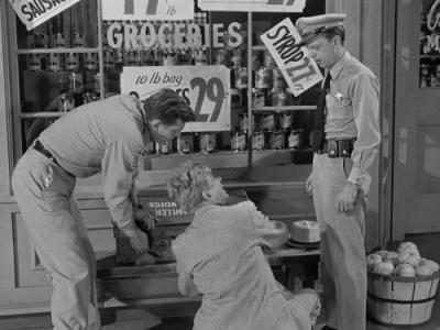 The Andy Griffith Show