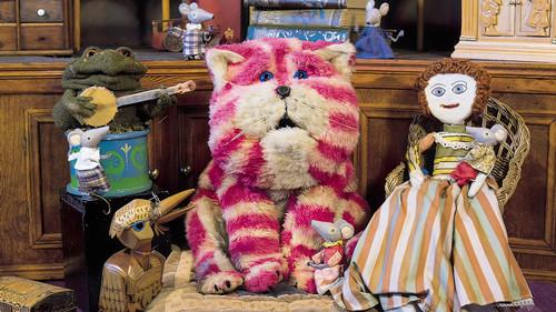 Bagpuss filmas žiurėti online
