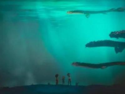 The Wingfeather Saga