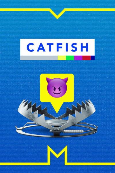 Catfish: The TV Show filmas online
