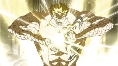 FAIRY TAIL