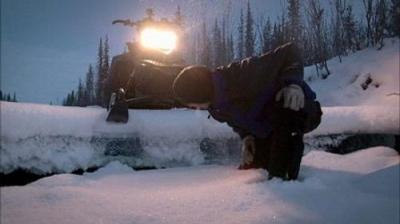 Life Below Zero