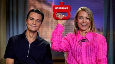 På spåret