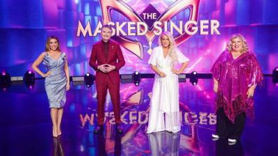 The Masked Singer Australia