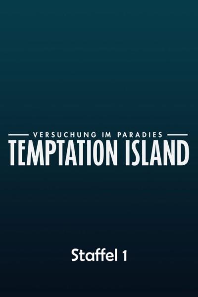 Temptation Island - Versuchung im Paradies filmas online