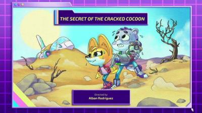 The Creature Cases