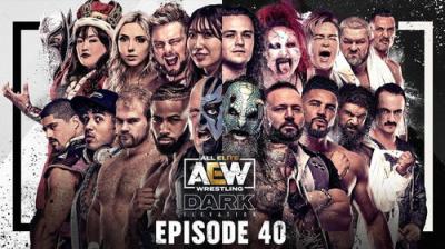 AEW Dark: Elevation