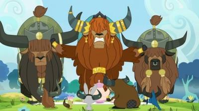 My Little Pony: Friendship Is Magic