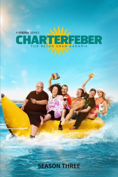 Charterfeber filmas online