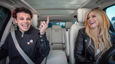Carpool Karaoke: The Series