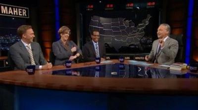 Real Time with Bill Maher